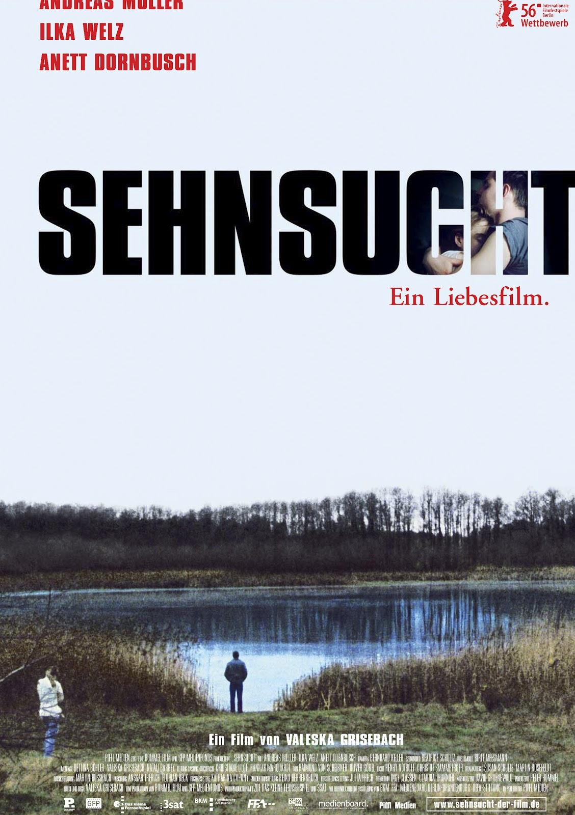 Sehnsucht